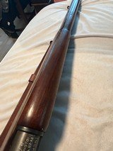 Beautiful original clean 1903 A3 Springfield Remmington manufacture, February 1943 Barrel date with original World War II sling - 8 of 13