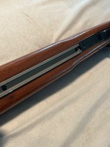 Rare like new Harrington Richardson model 5200 heavy brl 22lr target rifle like Winchester model 52 - 7 of 16