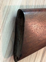 Extremely rare 1870’s Dexter smith breech-loading shotgun 16ga aprox 200 made - 5 of 10