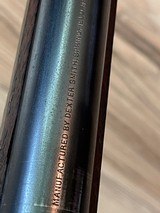 Extremely rare 1870’s Dexter smith breech-loading shotgun 16ga aprox 200 made - 10 of 10