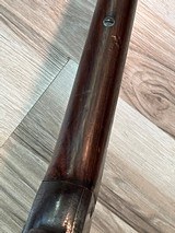 Extremely rare 1870’s Dexter smith breech-loading shotgun 16ga aprox 200 made - 9 of 10