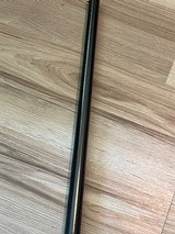 Extremely rare 1870’s Dexter smith breech-loading shotgun 16ga aprox 200 made - 1 of 10