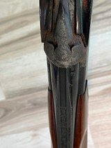Belgium browning lightning broadway rib 12ga 30in hunting gun - 10 of 17