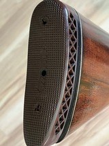 Belgium browning lightning broadway rib 12ga 30in hunting gun - 17 of 17
