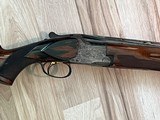 Belgium browning lightning broadway rib 12ga 30in hunting gun - 1 of 17