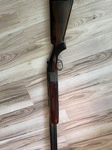Belgium browning lightning broadway rib 12ga 30in hunting gun - 6 of 17