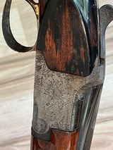Belgium browning lightning broadway rib 12ga 30in hunting gun - 12 of 17