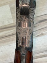 Belgium browning lightning broadway rib 12ga 30in hunting gun - 14 of 17