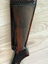 Belgium browning lightning broadway rib 12ga 30in hunting gun - 7 of 17