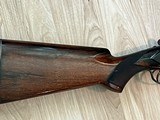 Belgium browning lightning broadway rib 12ga 30in hunting gun - 3 of 17