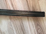 Belgium browning lightning broadway rib 12ga 30in hunting gun - 5 of 17