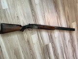 Belgium browning lightning broadway rib 12ga 30in hunting gun - 2 of 17