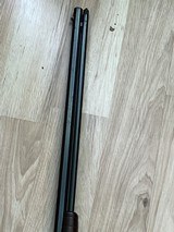 Beautiful early Marlin model 29 pump action hammer 22 rifle - 4 of 7