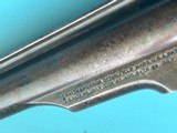 Absolutely beautiful Schofield Calvary pistol in 45 US marked beautiful ivory grips - 10 of 20