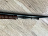 Beautiful all original untouched rare Steven’s visible loader 22 lr pump gallery gun - 9 of 15