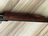 Very nice all original savage model 29 deluxe 22 caliber pump rifle gallery gun - 17 of 17