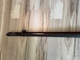 Very nice all original Springfield Trap Door rifle model 1884 Rod bayonet 1892. 4570 - 4 of 19
