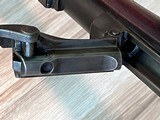Very nice all original Springfield Trap Door rifle model 1884 Rod bayonet 1892. 4570 - 7 of 19