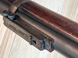 Very nice all original Springfield Trap Door rifle model 1884 Rod bayonet 1892. 4570 - 12 of 19