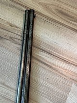 Original Winchester model 1873 with original tank site 32–20 caliber - 12 of 20