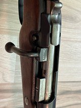 Rare pre Ww1 French model 1892 md Calvert carbine with bayonet - 14 of 20
