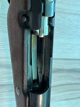 Rare pre Ww1 French model 1892 md Calvert carbine with bayonet - 18 of 20