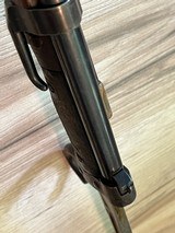 Rare pre Ww1 French model 1892 md Calvert carbine with bayonet - 17 of 20