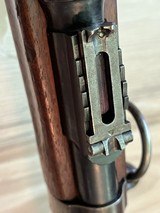 Rare pre Ww1 French model 1892 md Calvert carbine with bayonet - 16 of 20