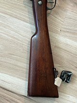 Rare pre Ww1 French model 1892 md Calvert carbine with bayonet - 4 of 20