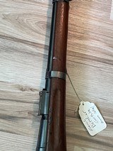 Rare pre Ww1 French model 1892 md Calvert carbine with bayonet - 3 of 20
