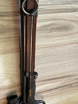 Rare pre Ww1 French model 1892 md Calvert carbine with bayonet - 12 of 20