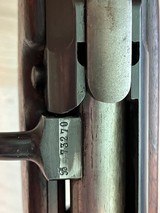 Rare pre Ww1 French model 1892 md Calvert carbine with bayonet - 15 of 20