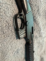 Rare original savage model 1903 22lr pump rifle octagon barrel early manf