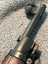 Beautiful
blue Ww1 Remington model p14 rifle & original sling a beauty of a rifle - 15 of 20