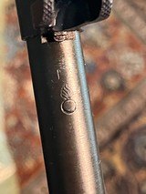 Beautiful
blue Ww1 Remington model p14 rifle & original sling a beauty of a rifle - 2 of 20