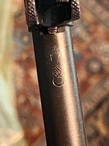 Beautiful
blue Ww1 Remington model p14 rifle & original sling a beauty of a rifle - 3 of 20