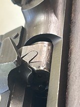 Sweet original 1943 inland m1 carbine with origl ww2 sling and pouch - 18 of 20