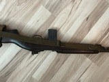 Sweet original 1943 inland m1 carbine with origl ww2 sling and pouch - 3 of 20
