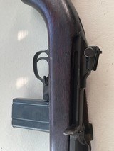 Sweet original 1943 inland m1 carbine with origl ww2 sling and pouch - 8 of 20