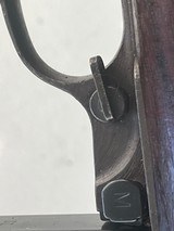Sweet original 1943 inland m1 carbine with origl ww2 sling and pouch - 14 of 20
