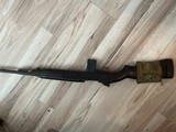 Sweet original 1943 inland m1 carbine with origl ww2 sling and pouch - 19 of 20