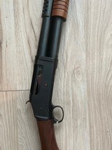 Winchester Ww1 1897 trench gun type shotgun - 5 of 15
