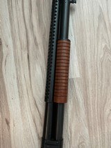 Winchester Ww1 1897 trench gun type shotgun - 4 of 15