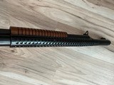 Winchester Ww1 1897 trench gun type shotgun - 11 of 15