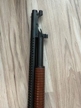 Winchester Ww1 1897 trench gun type shotgun - 3 of 15