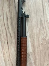 Winchester Ww1 1897 trench gun type shotgun - 2 of 15