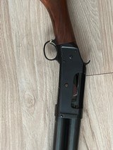 Winchester Ww1 1897 trench gun type shotgun