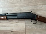 Winchester Ww1 1897 trench gun type shotgun - 8 of 15