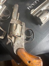 H&R iver Johnson 32 22 38. Need repair - 2 of 6