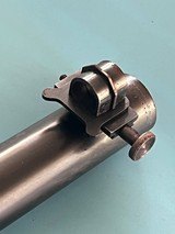 Absolutely beautiful marlin Ballard 6 1/2 rigby 38-55 cal - 14 of 20